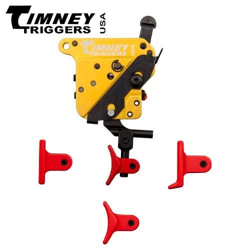 Timney Triggers Calvin Elite Custom Remington Model 700 Trigger