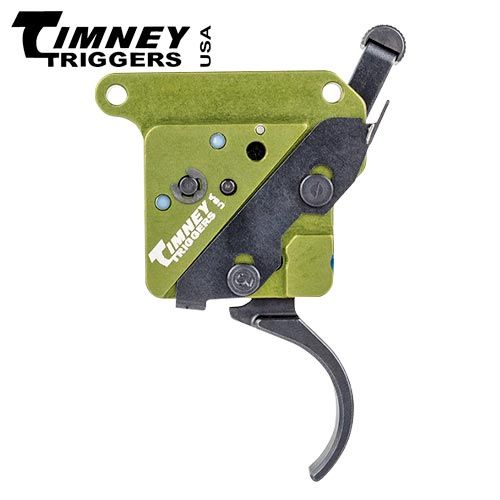 Détente Timney Elite Hunter Pour Remington 700 2–4 lb