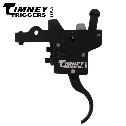 Timney Sako A Actions Replacement Trigger