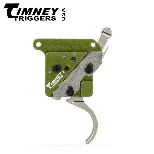 Timney Elite Hunter Remington 700 Trigger 2–4 lb