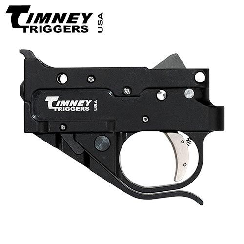 Timney Triggers Ruger 10/22 Replacement Trigger
