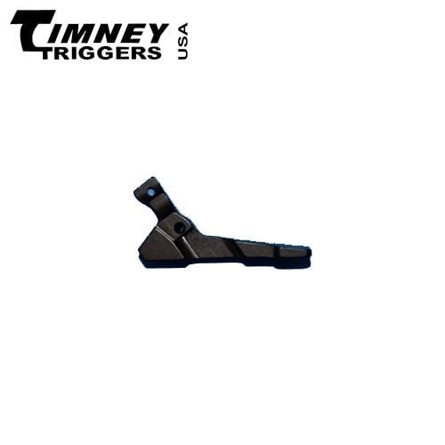 Timney Triggers Short Throw Replacement for the Timney 1022 Trigger Black