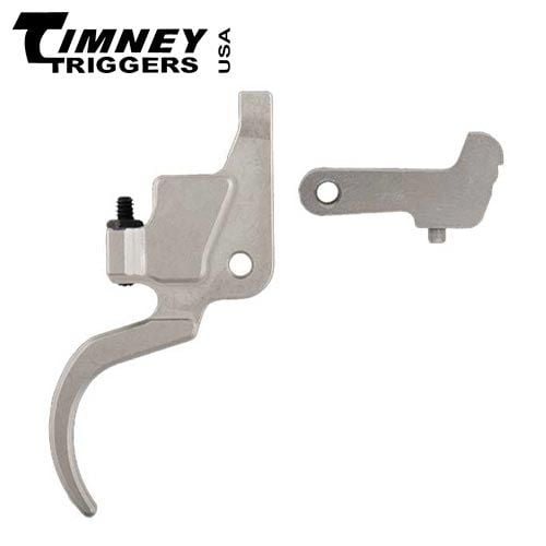 Timney Triggers Ruger M77 MKII Trigger Upgrade