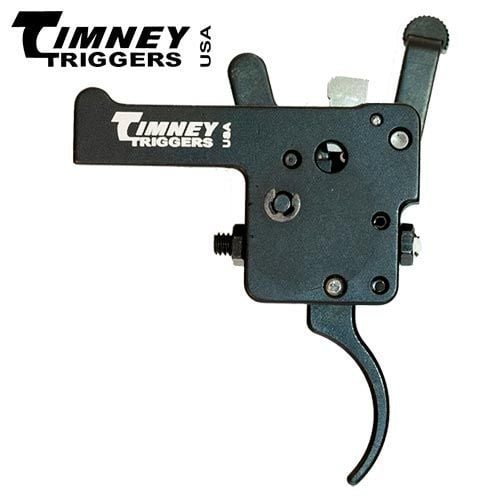 Timney Triggers Weatherby Vanguard Trigger