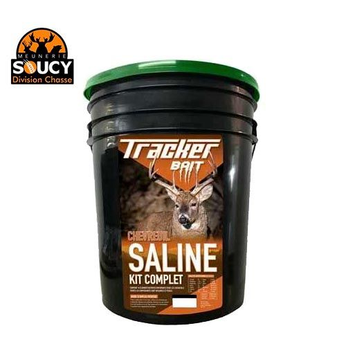 Meunerie Soucy Tracker Bait Boiler Premixed Minerals