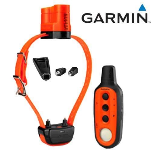 Garmin Delta Upland Beeper XC Electronic Dog Training System