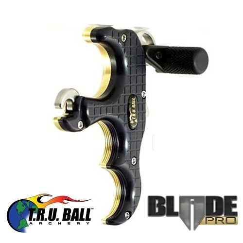 T.R.U. Ball -tru-ball-blade-pro-Release
