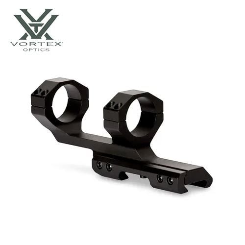 Vortex 30 mm cantilever scope mount with 2'' offset