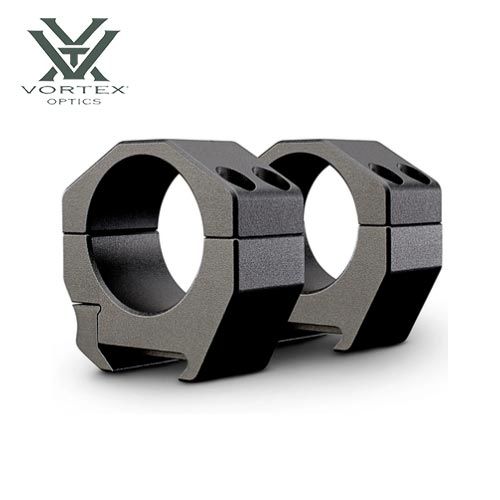 Vortex 30 mm Medium Precision Matched Scope Rings