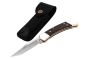 Buck Knives-110-Folding-Hunter-Knife