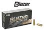 Blazer-Brass-38-Special-Ammunitions