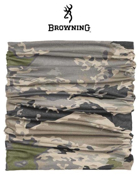 Browning Quik-Cover Multi-Function Ovix Head/ Neck Gear