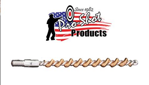 Pro-Shot Tornado Bore Brush