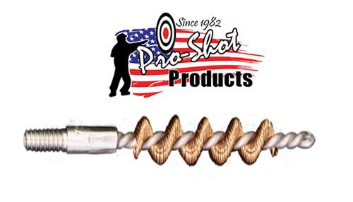 Brosse Pro-Shot .357 / .38 CAL. / 9MM Tornado
