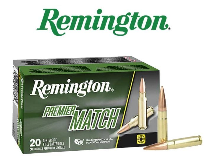 Remington-260-Remington-Ammunition