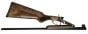 Tamgha Arms Taiga Yukon SXS 410 26'' Shotgun