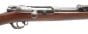 Carabine-usagée-Spaudau-Gew-71/84-43-Mauser