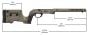 Châssis-MDT-CZ-457-FDE-XRS