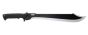 Schrade Decimate Sawback Machete