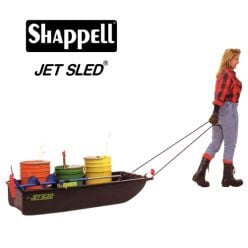 Shappell Jet Sled XL