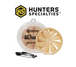Hunters-Specialties-2 Hot Does-Wafer Blades
