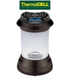 Lanterne Insectifuge de zone pour Moustiques de Thermacell