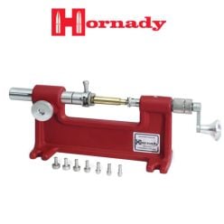 Hornady-Cam-Lock-Trimmer 