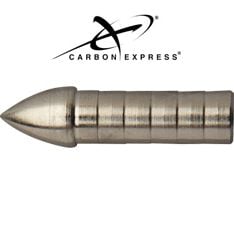 Carbon Express .284 CXL Parabolic Point (12 pack)