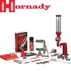 Hornady Lock-N-Load Kit