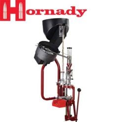 Hornady Lock-N-Load Ammo Plant