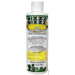 Bizzz Bizzz Mosquito Repellent