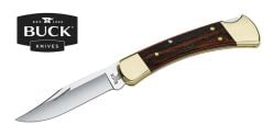 Couteau-chasse-110-Buck Knive
