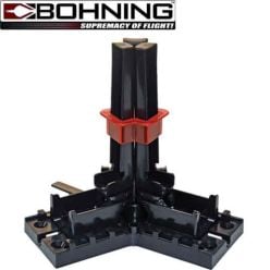 Bohning Triple Tower® Jig