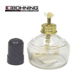 Bohning Alcohol Burner