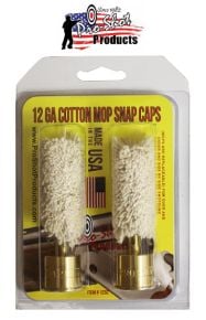 Pro-Shot Products 12 ga. Snap Caps