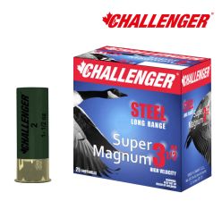Challenger-3-1/2"-Shotshells