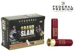 Grand-Slam-12-gauge-Shotshells