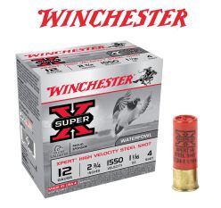 Cartouches-calibre-12-Winchester
