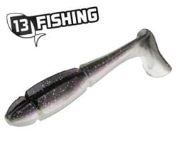 13-Fishing-6-x 3-in-Ninja-Tail-Craw-mojito
