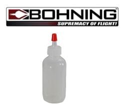 Bouteille Distributrice- pour colle Fletchtit de Bohning