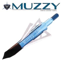 Muzzy-100-Grains-4-Blades-Broadheads