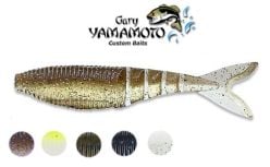 Gary Yamamoto 4" Yamamoto Zako Swimbait