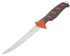 Buck Knives 144 Hookset 6'' Fresh Water Fillet Knife