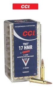 Munitions-CCI-17-HMR-TNT