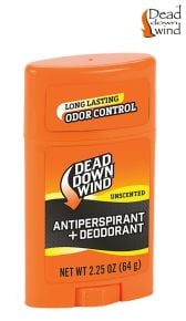 Dead-Down-Wind-64g-Antiperspirant