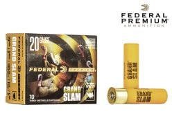 Federal-20-Gauge-Shotshells