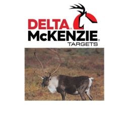 Delta-MCKenzie-Caribou-Target