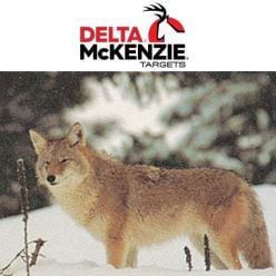 Delta-MCKenzie-Coyote-Target