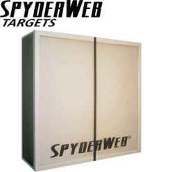 Spyder Web AK Pro Series Range Target