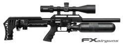 Impact-M3-.22-PCP-Air-Rifle